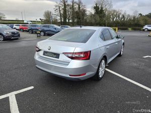 Skoda Superb SE L Executive - Image 4