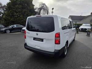 Vauxhall Vivaro Edition L - Image 4