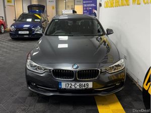 BMW 3-Series 330 F30 E Sport 4DR Auto - Image 2