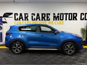 Kia Sportage K3 5DR - Image 3