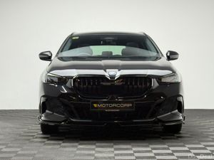 BMW 5-Series 530E M SPORT TOURING - Image 2