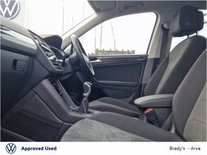Volkswagen Tiguan ELEGANCE 2.0 TDI  150BHP M6F - Image 4