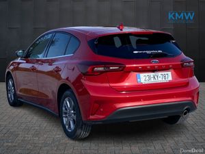 Ford Focus Titanium 1.0 125BHP... Camera - Image 4