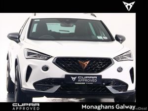 Cupra Formentor 1.5 TSI 150HP 5DR - Image 3