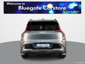 Kia EV9 GT LINE 7 SEATER AWD**PANORAMIC ROOF**HEAT - Image 4