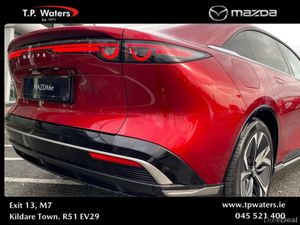 Mazda Mazda6 ALL NEW MAZDA 6e - HAS ARRIVED - Image 3