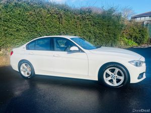 BMW 3-Series ALLOYS // CRUISE CONTROL // MULTI-FUN - Image 3