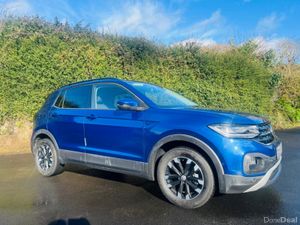 Volkswagen T-Cross // SOUGHT AFTER COLOUR // ALLOY - Image 3