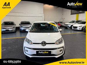 Volkswagen up! Volkswagen up // AA Approved // Fin - Image 3