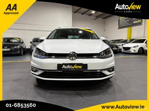 Volkswagen Golf MK 7.5 Estate 1.2 TSI Highline 7 S - Image 2