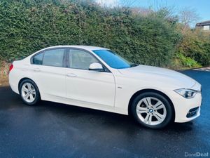 BMW 3-Series 320D SPORT // ONLY 23K KM // 2 KEYS - Image 4