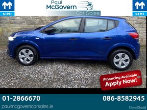 Dacia Sandero ESSENTIAL TCE 90**//**WARRANTY**//** - Image 3
