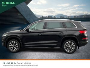 Skoda Kodiaq 7S AMBITION 2.0 TDI 150HP DSG 5DR AU - Image 2