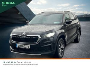 Skoda Kodiaq 7S AMBITION 2.0 TDI 150HP DSG 5DR AU - Image 4