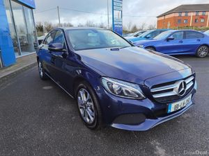 MERCEDES-BENZ C350 E SPORT PREMIUM **SUNROOF* AUTO - Image 4