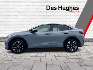 Volkswagen ID.5 2022 STYLE PRO - Image 4