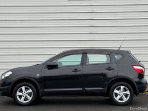 Nissan Qashqai 1.6DCI - Image 4
