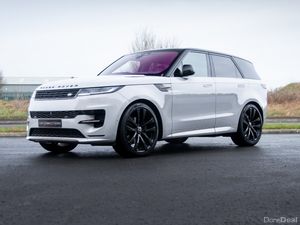 Land Rover Range Rover Sport 3.0 Diesel - Image 2