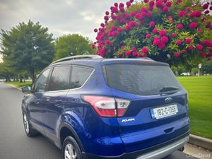 2018 Ford Kuga 2.0TDCi 150PS FWD Titanium - Image 3