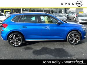 Skoda Kamiq Style 1.0TSI 95HP - Image 4