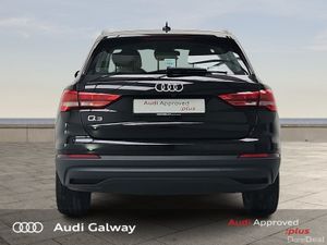 Audi Q3  €375 p/m - SE TFSI e 245  A/T - Image 4