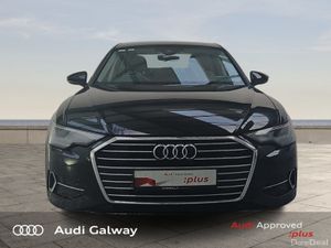 Audi A6 €359 p/m - TDI 204HP SE A/T - Image 4