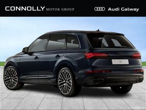 Audi Q7 TFSIe QUATTRO A/T - Image 2
