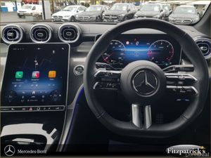 Mercedes-Benz GLC GLC 220 D 4MATIC AMG Line - Image 2