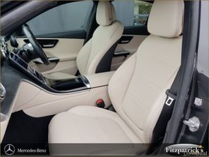 Mercedes-Benz C-Class C 200 d A/T Avantgarde - Image 4