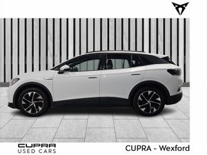 Volkswagen ID.4 BUSINESS 77kWh 174HP - Image 4