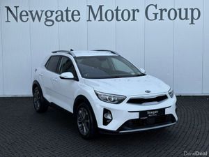 Kia Stonic 1.0 K4 6D 5DR - Image 3
