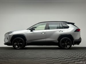 Toyota RAV4 RAV4 HYBRID SPORT - Image 4