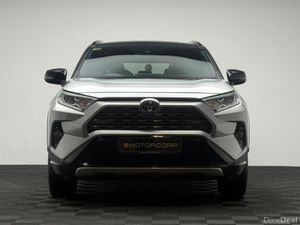 Toyota RAV4 RAV4 HYBRID SPORT - Image 2