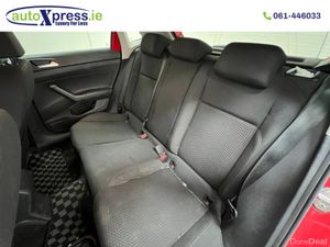 Volkswagen Polo 1.0 TSI Automatic, Low mileage, Re - Image 4