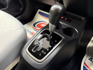 Mitsubishi Mirage 1.2 Automatic, CarPlay, Reversin - Image 4