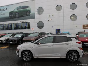 Hyundai KONA 2022 - Image 2