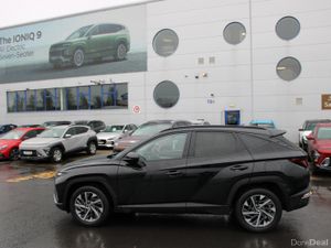 Hyundai Tucson 2024 - Image 2