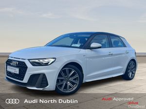 Audi A1 30 TFSI 110HP S line - Image 4