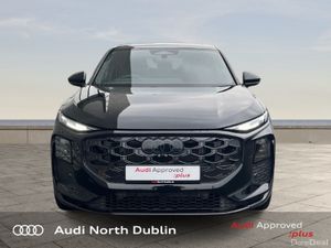 Audi Q3 SOLD! SB E-HYBRID 270 HP S LINE - Image 2