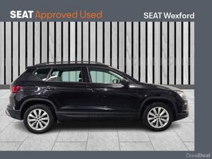 SEAT Ateca 2.0TDI 115hp SE €61 Per Week - Image 4