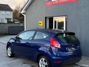 Ford Fiesta 2014 - Image 3