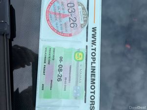 //1.4TSI//NEW NCT//SERVICED//IMMACULATE// - Image 2