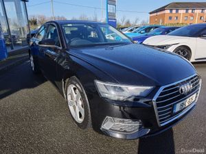AUDI A6 2.0TDI SE AUTOMATIC DIESEL 204BHP - Image 3