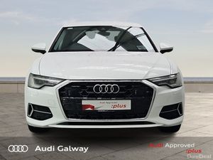 Audi A6 €559 P/M - TDI 204HP SE A/T - Image 4