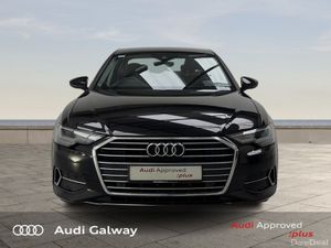 Audi A6 €359 p/m - SE TDI 204HP A/T - Image 4