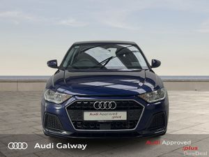 Audi A1 €305 p/m - SE TFSI 110HP 6-SPEED - Image 3