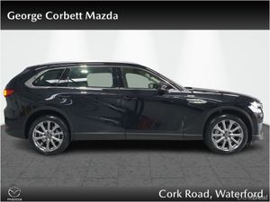 Mazda CX-80 2.5 PHEV 327PS 8AT Exclusive-Line COMF - Image 4