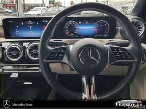Mercedes-Benz CLA CLA 180 d Coup A/T Progressive P - Image 2
