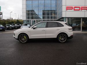 Porsche Cayenne E-Hybrid - Image 4