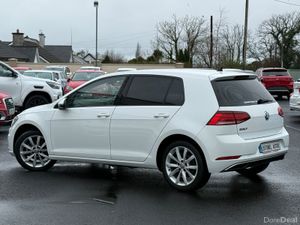 191 VW GOLF COMFORTLINE 1.2 AUTOMATIC - Image 3